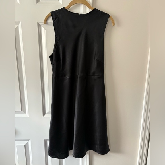 Banana Republic Alana Bias Fit Silk Mini Dress - Picture 6 of 12